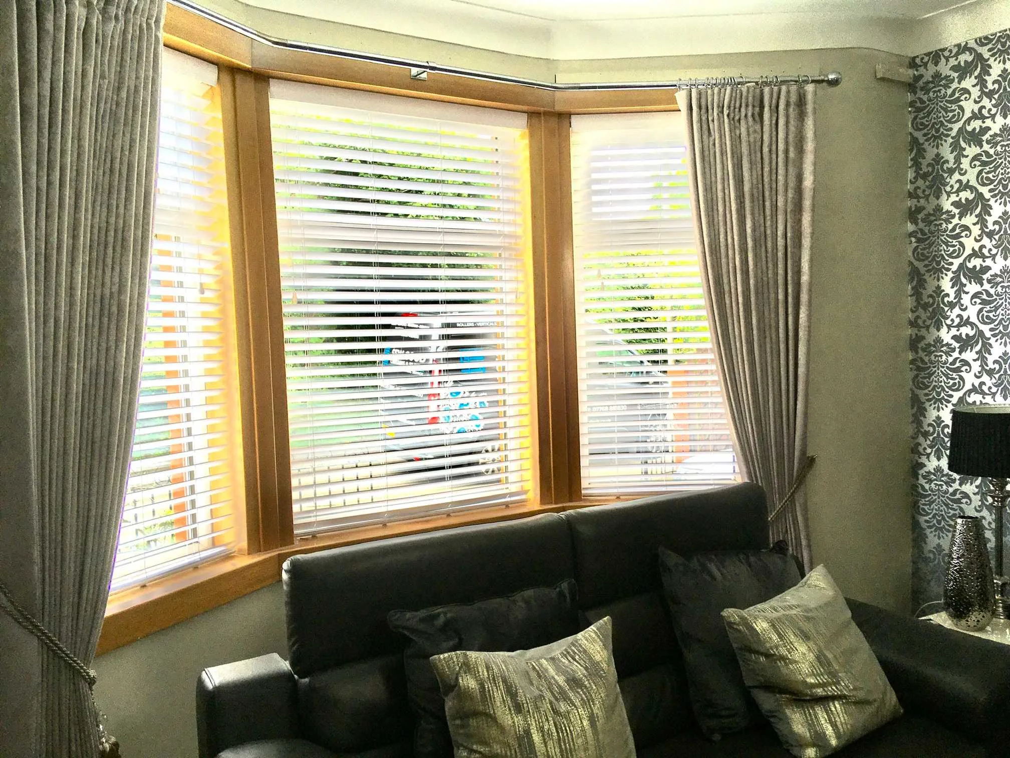 Images Sew Good Curtains & Blindsc