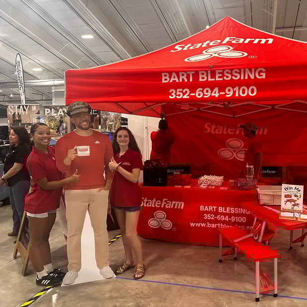 Images Bart Blessing - State Farm Insurance Agent