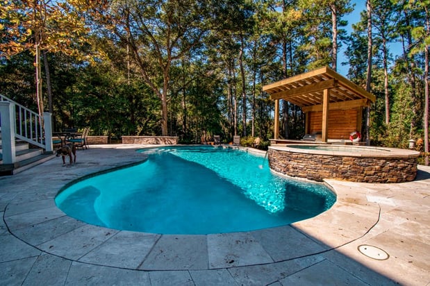 Images Southern Poolscapes