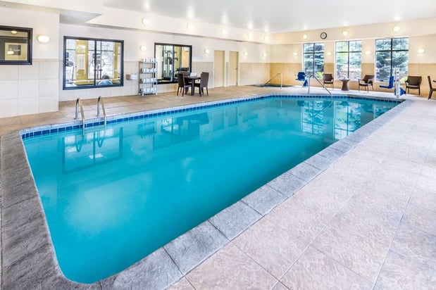 Images Homewood Suites by Hilton Denver - Littleton