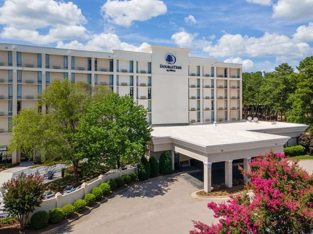 Images DoubleTree by Hilton Raleigh Midtown