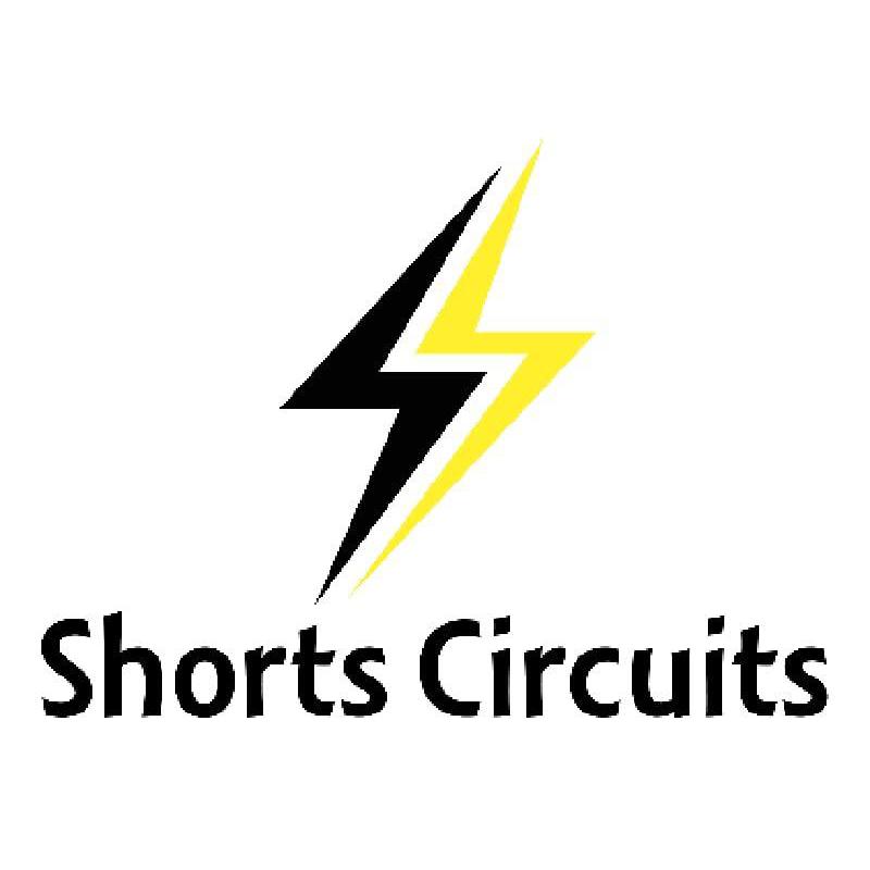 Shorts Circuits Logo