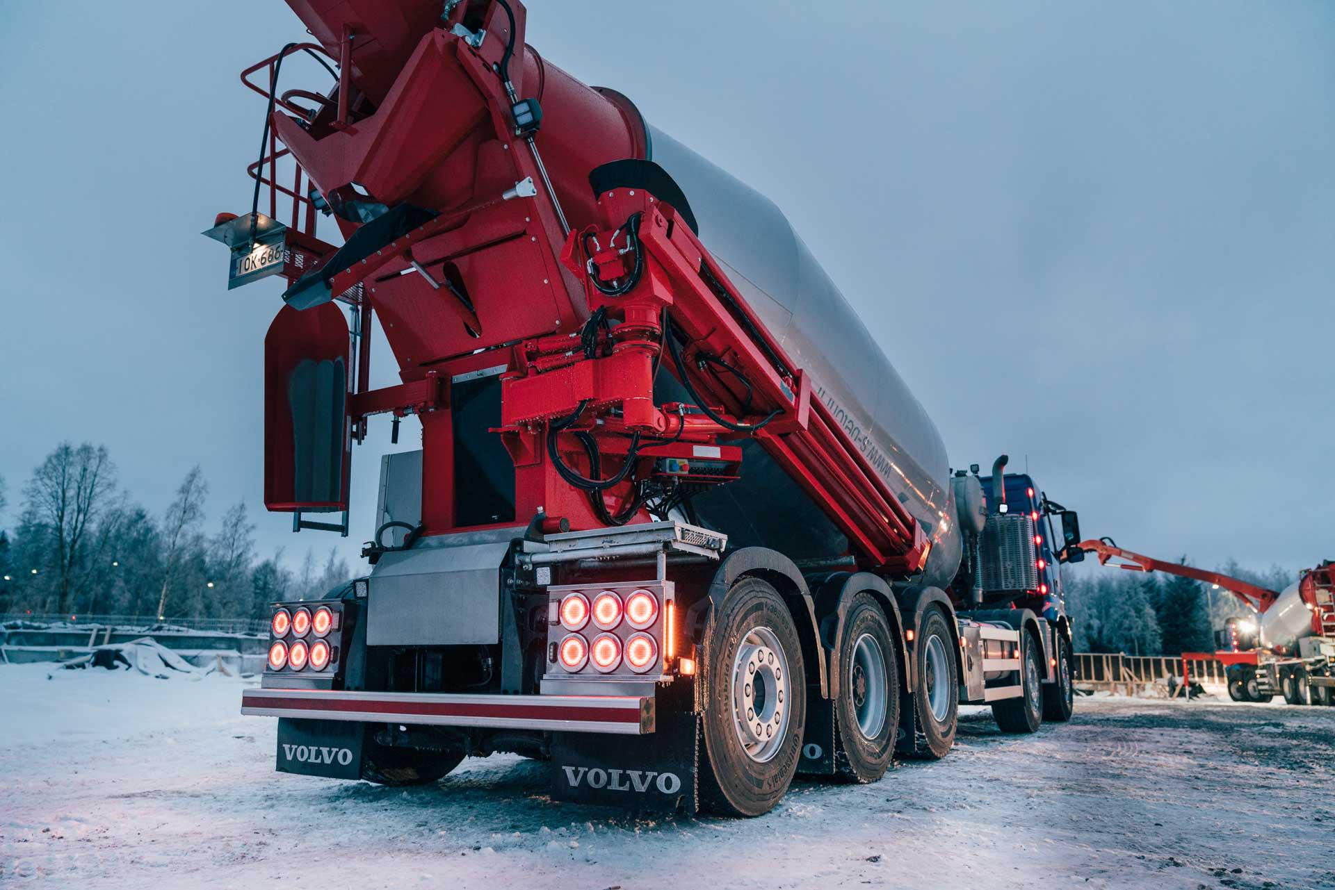 Images S-Betoni Ab Oy