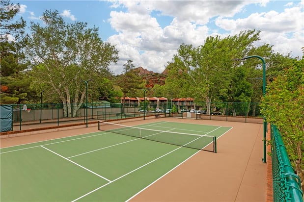 Images Best Western Plus Arroyo Roble Hotel & Creekside Villas