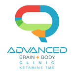 Advanced Brain + Body Clinic Ketamine TMS Logo