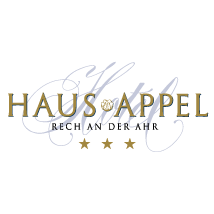 Hotel Haus Appel in Rech an der Ahr - Logo