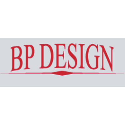 Bp Design Logo