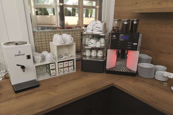 coffee