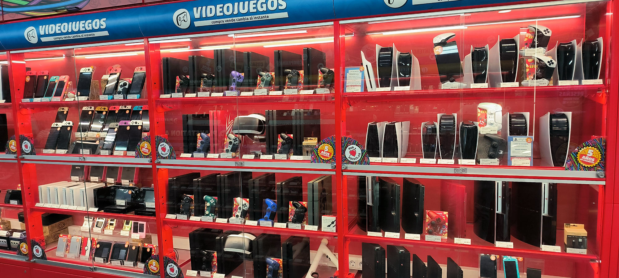 Galería en miniatura