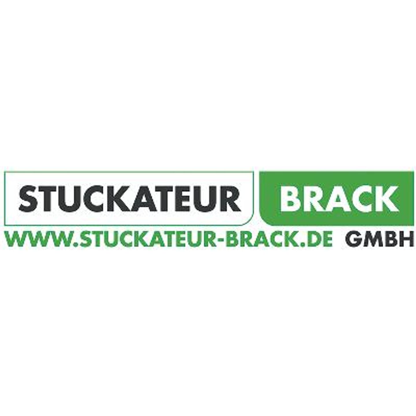Stuckateur Brack GmbH in Geislingen