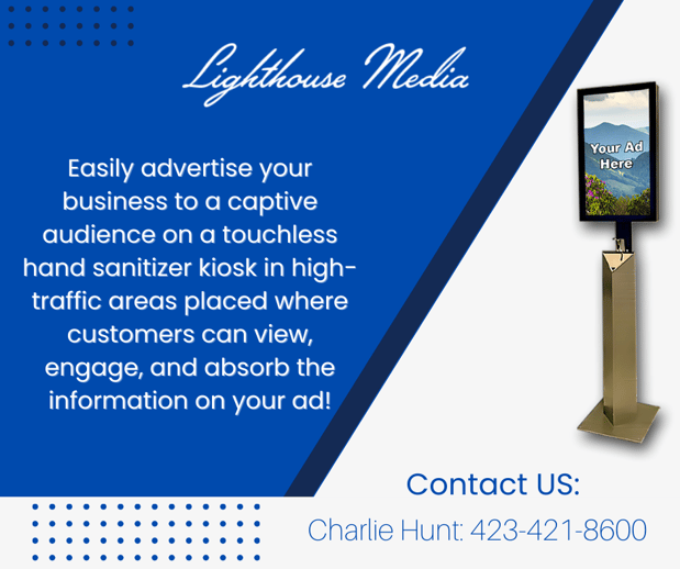 Images Lighthouse Media Advertising