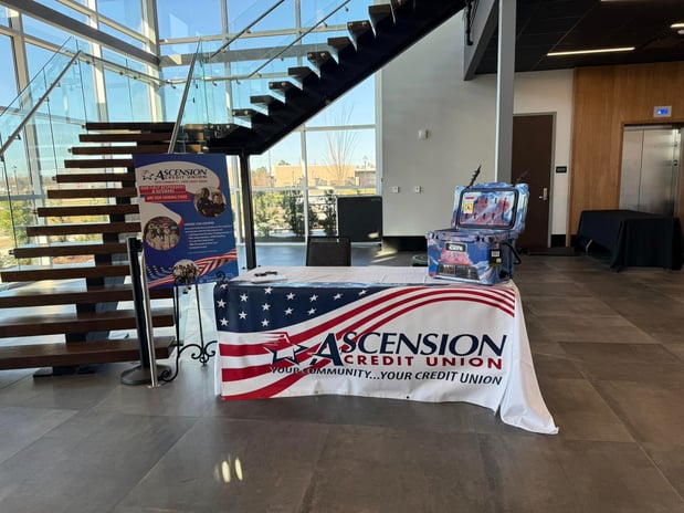 Images Ascension Credit Union