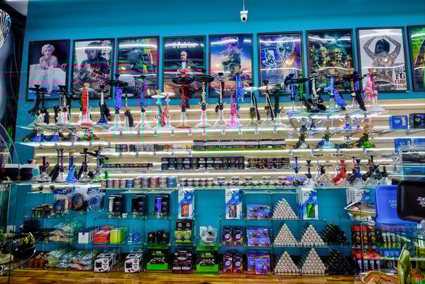 Images World of Smoke & Vape - Bledsoe