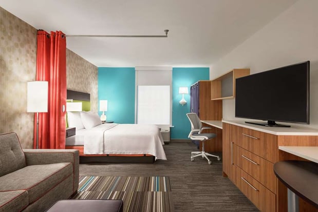 Images Home2 Suites by Hilton Woodbridge Potomac Mills