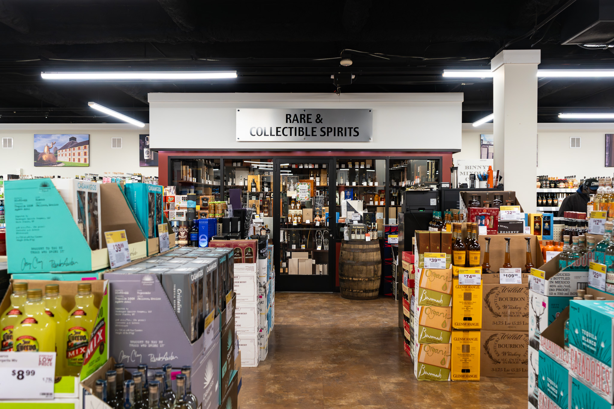 Binny's Beverage Depot - South Loop Image