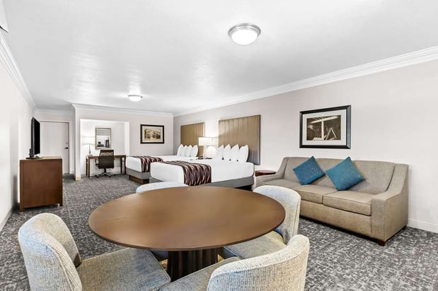 Images Best Western Garden Inn