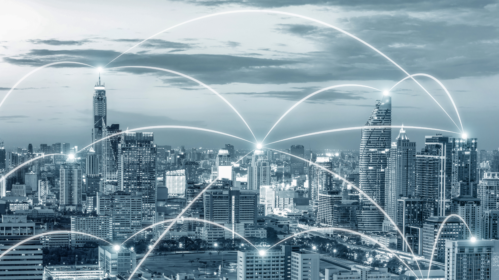 InfraExperts, Am Gladeberg 33 in Hardegsen