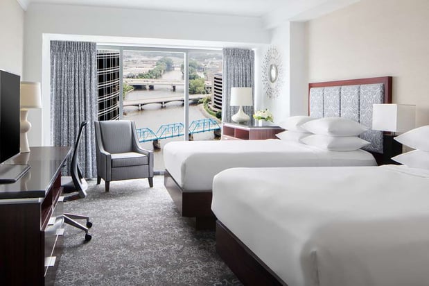 Images Amway Grand Plaza, Curio Collection by Hilton