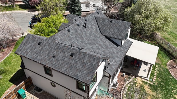 Images Crestline Exteriors