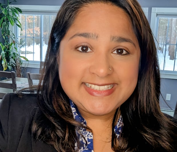 Images Sejal Prajapati, Psychologist