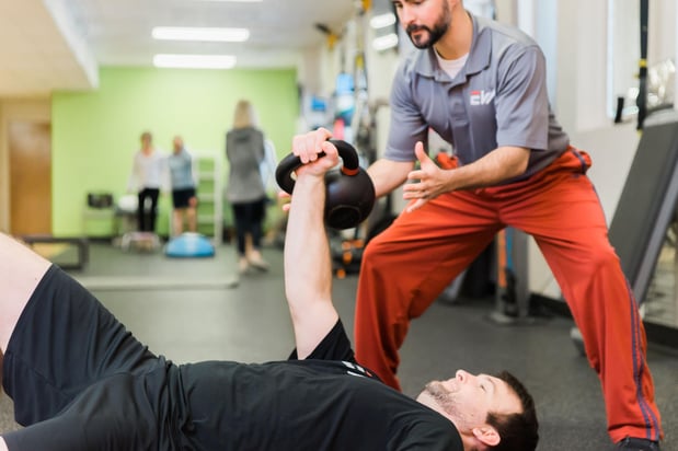 Images EW Motion Therapy Homewood