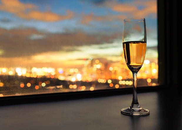 Images Metro Crossing