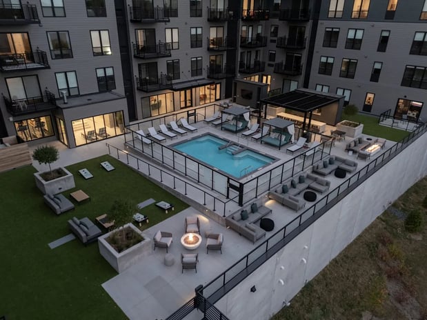 Images The Ansel Residences