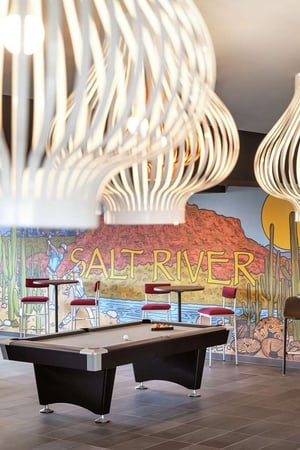 Images Tru by Hilton Scottsdale Salt River