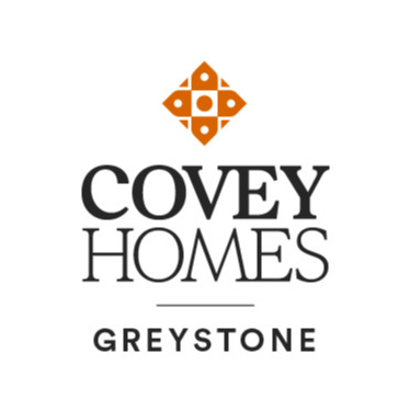 Covey Homes Greystone Logo