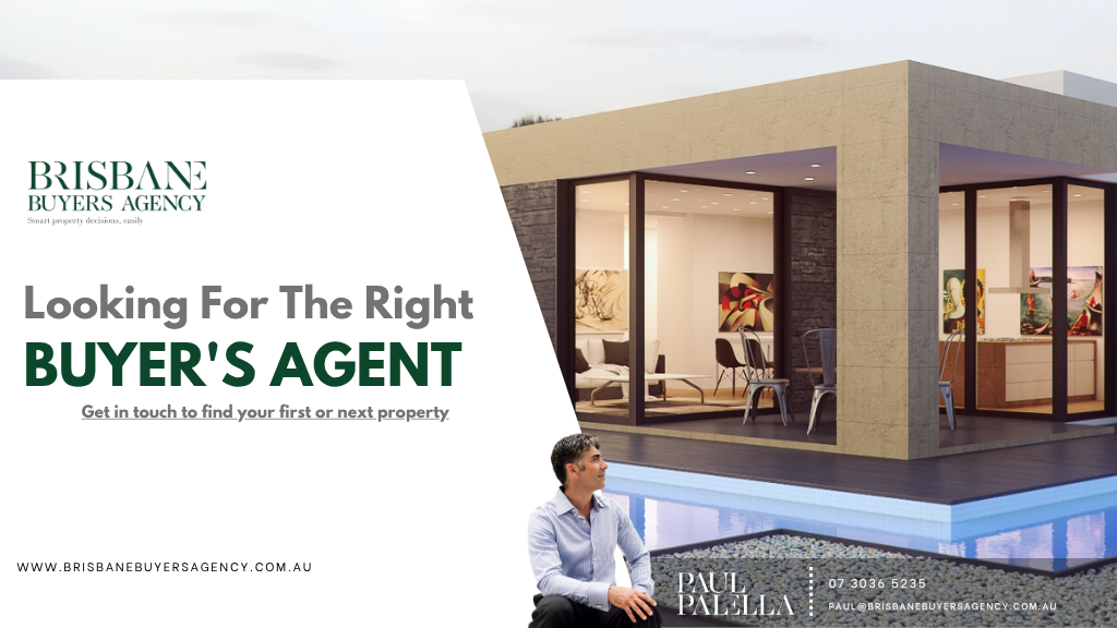 Images Brisbane Buyers Agency
