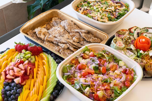 Images Salad House