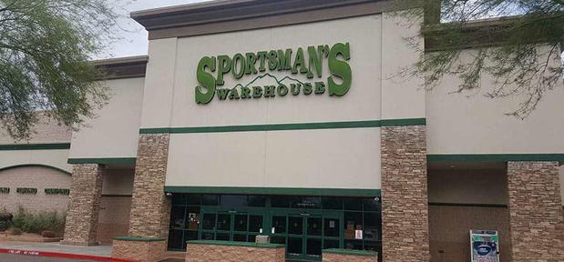 Images Sportsman's Warehouse