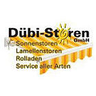 Dübi-Storen GmbH Logo