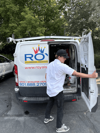Images Royal Plumbing, Heating & Air Conditioning
