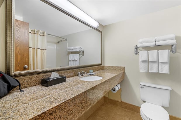 Images Best Western Royal Plaza Hotel & Trade Center