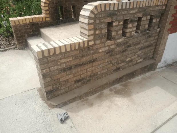 Images FD Masonry