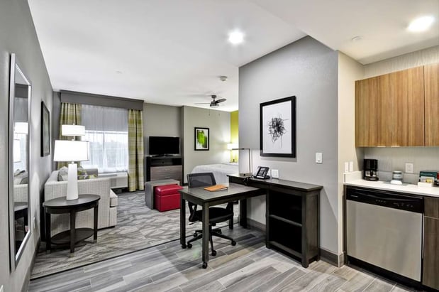 Images Homewood Suites by Hilton Tyler