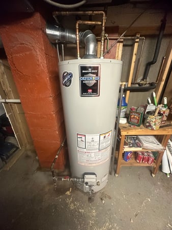 Images WeatherGuard HVAC