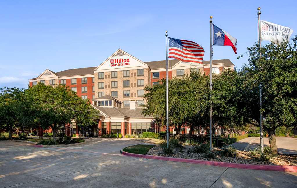 Hilton Garden Inn Dallas/Allen - Allen, TX 75013 - (214)547-1700 | ShowMeLocal.com