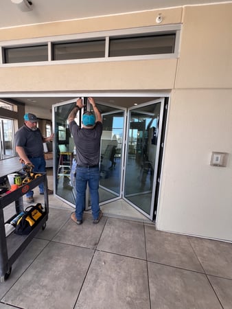 Images ASAP Commercial Doors