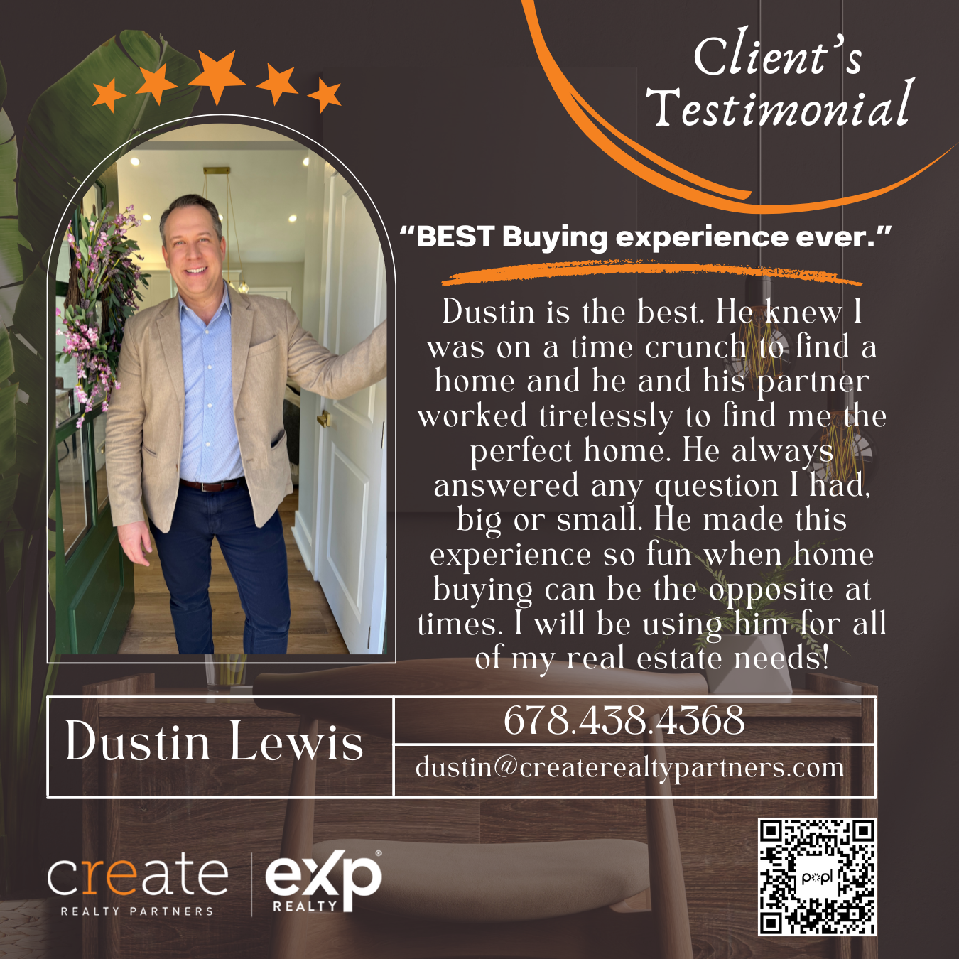 Best Realtor in Mableton