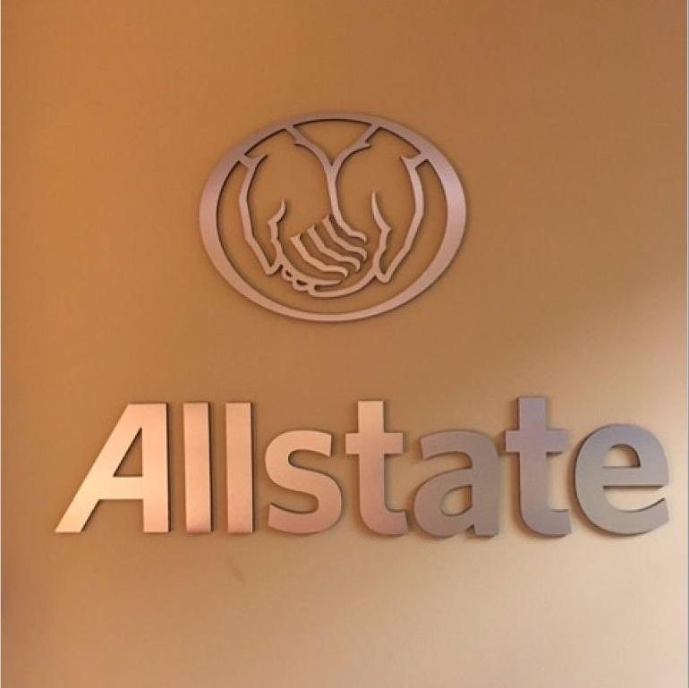 Images Victoria L. Avery: Allstate Insurance
