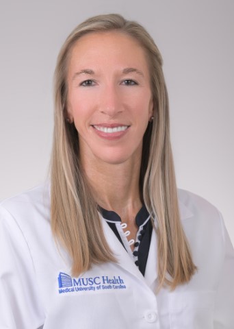 Lauren Hope Olszewski, DO - Charleston, SC - Critical Care Medicine, Critical Care Specialist, Neurologist