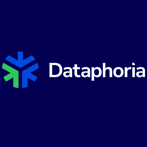 Dataphoria Pty Ltd Logo
