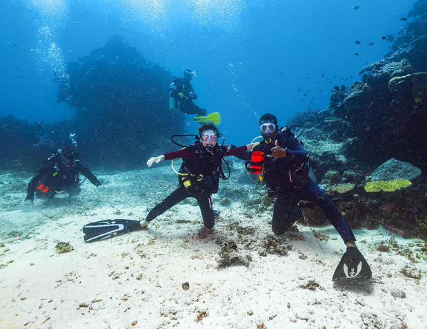 Images Dive Outdoors