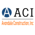 Avondale Construction, Inc. Logo