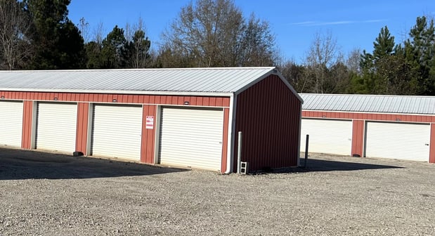 Images Storage Wise of St Matthews