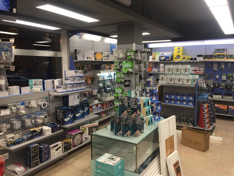 Images Nuova Elettronica GBC