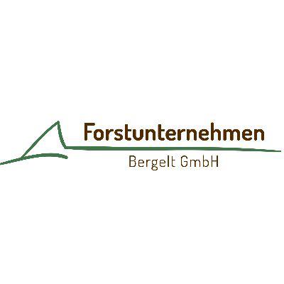Forstunternehmen Bergelt GmbH Logo