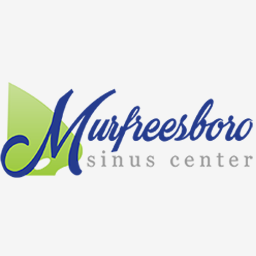 Paul E. Goco, MD - Murfreesboro Sinus Center Logo